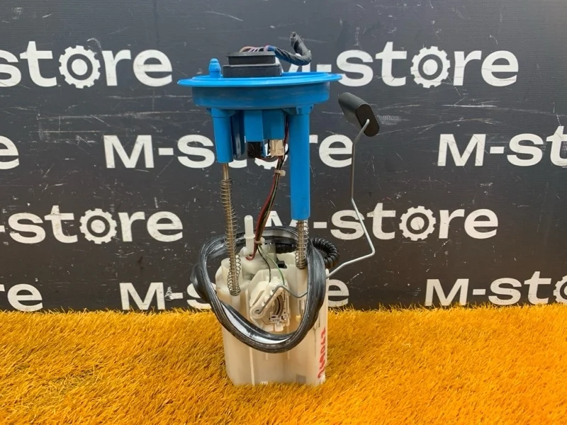 Бензонасос Audi Q3 2013 5N0919051K 8U CCZ