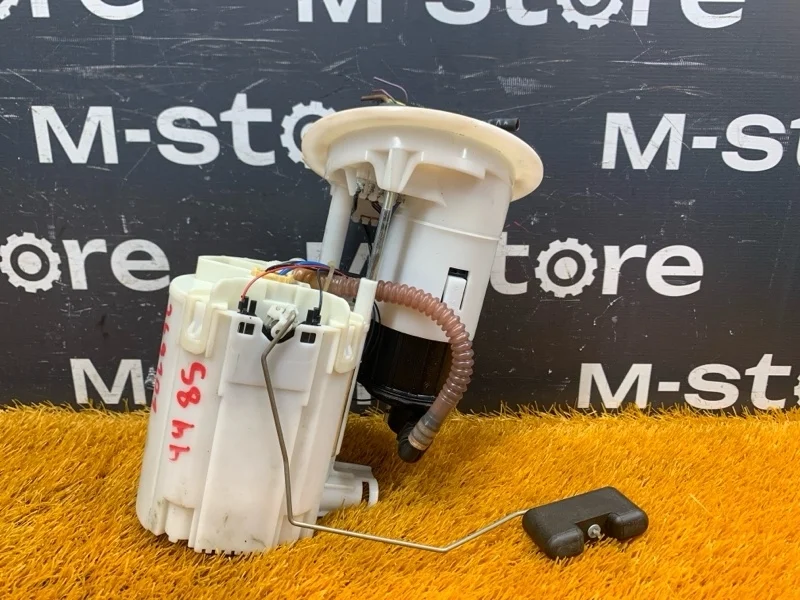 Бензонасос Audi A4 2009 8K0919051P B8/8K CDN, правый