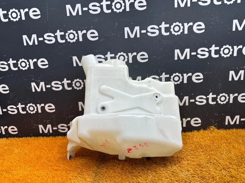 Бачок омывателя Mercedes-Benz M-Class 2011 A1648690520 W164 272.967