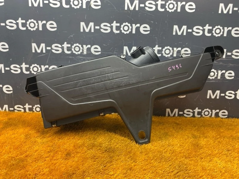 Корпус воздушного фильтра Bmw 1-Series 2014 13717597582 F20 N13B16A