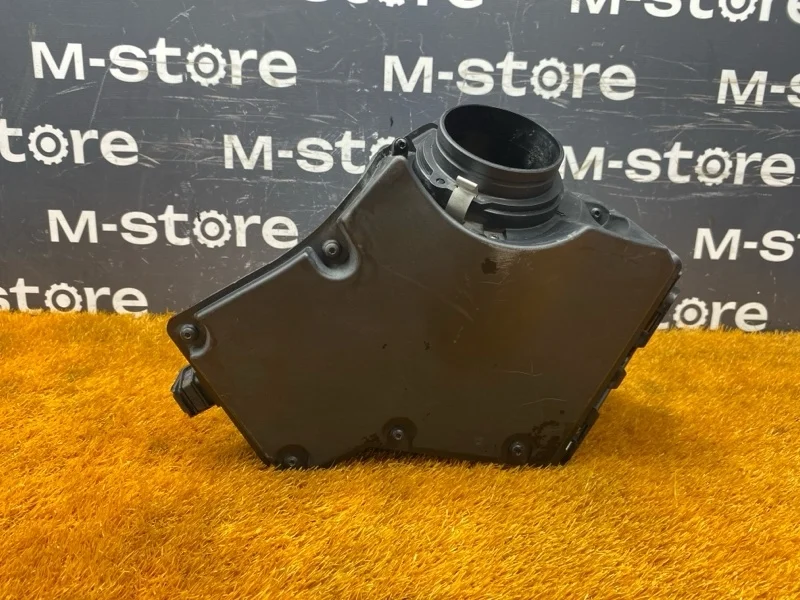 Корпус воздушного фильтра Audi Q5 2010 8K0133835D 8R CAL