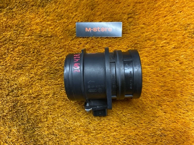 ДМРВ Audi Q5 2011 06J906461D 8R CDN