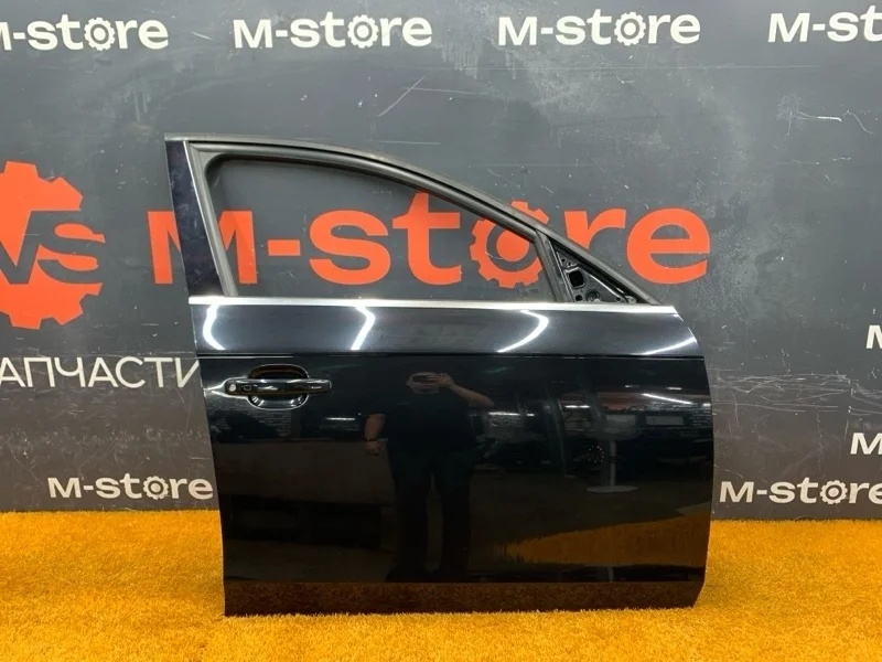 Дверь Audi A4 2012 8K0831052J B8/8K CDNB, передняя правая