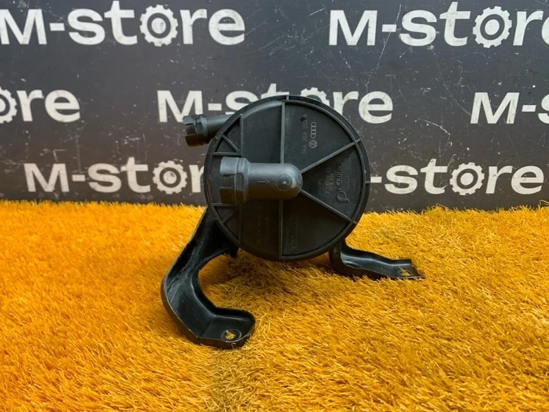 Насос продувки катализатора Audi Q5 2010 06A959253B 8R CAL