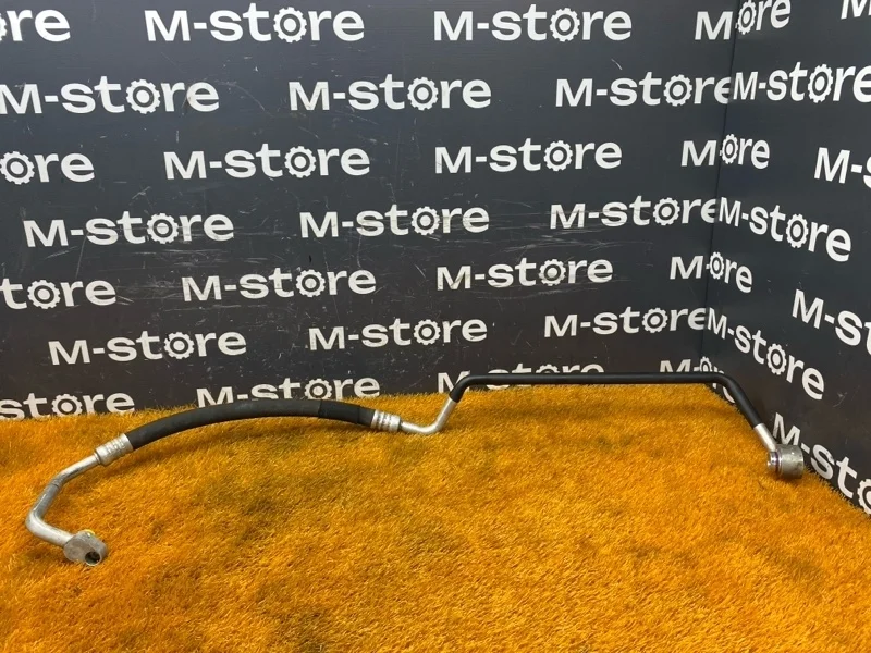 Трубка кондиционера Audi A4 2004 8E0260707AT B6/8E AMB