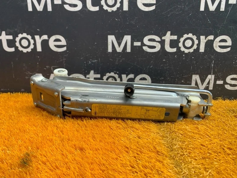 Домкрат Audi A6 2006 4F0011031 C6/4F BDW