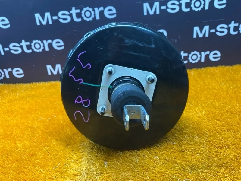 Вакуумный усилитель Mercedes-Benz M-Class 2011 A1644301530 W164 272.967