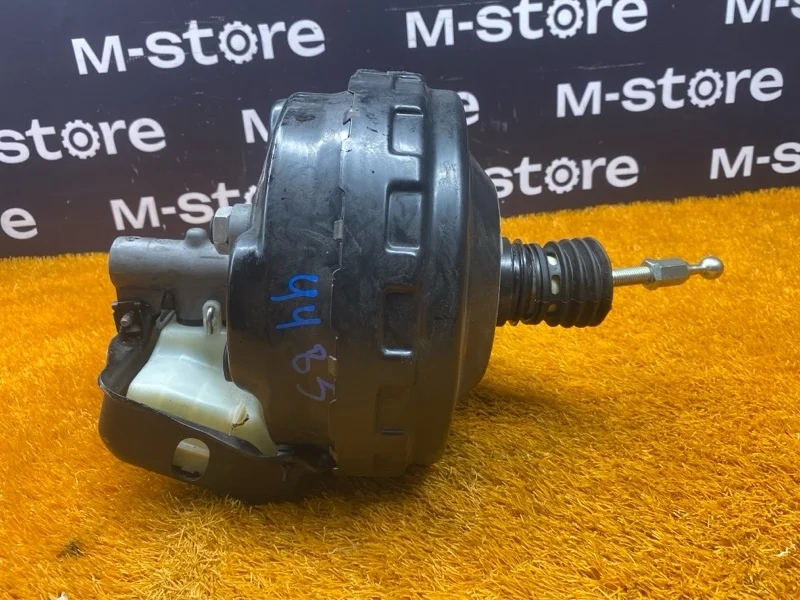 Вакуумный усилитель Audi A4 2009 8K0612107C B8/8K CDN