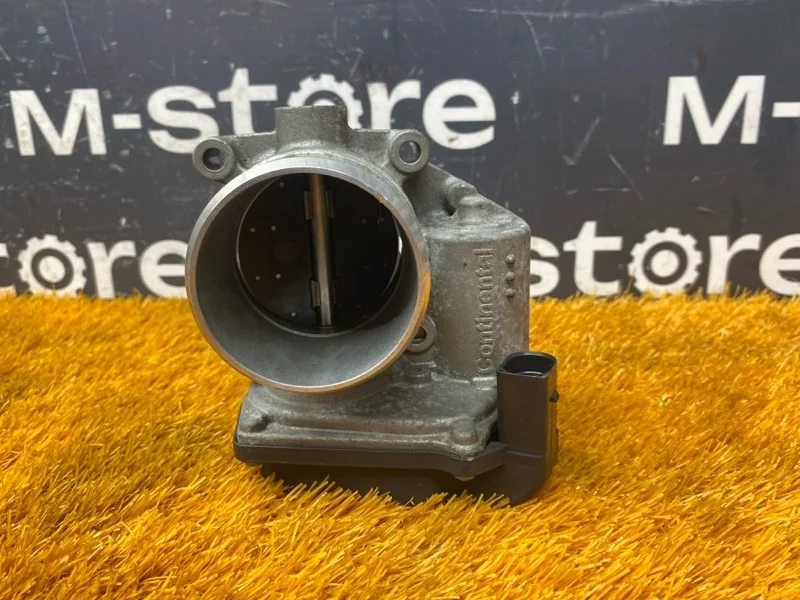 Дроссельная заслонка Audi Q3 2013 06F133062Q 8U CCZ