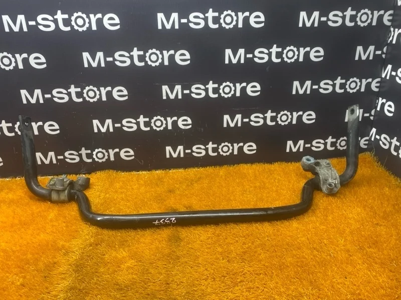 Стабилизатор Mercedes-Benz E-Class 2007 A2113232865 W211 272.943, передний