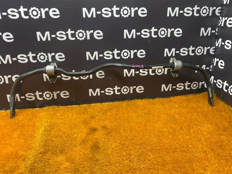 Стабилизатор Volkswagen Tiguan 2013 3C0411303AA 5N CTH, передний