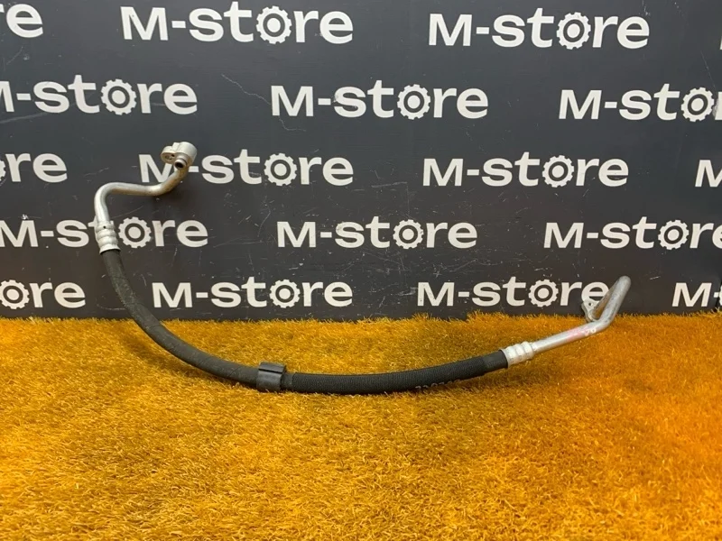 Трубка кондиционера Audi Q3 2013 8U0820721F 8U CCZ