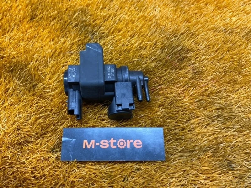 Клапан электромагнитный Bmw 1-Series 2014 11657599547 F20 N13B16A