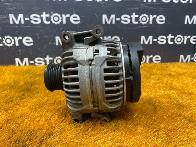 Генератор Audi Q5 2011 06H903016L 8R CDN