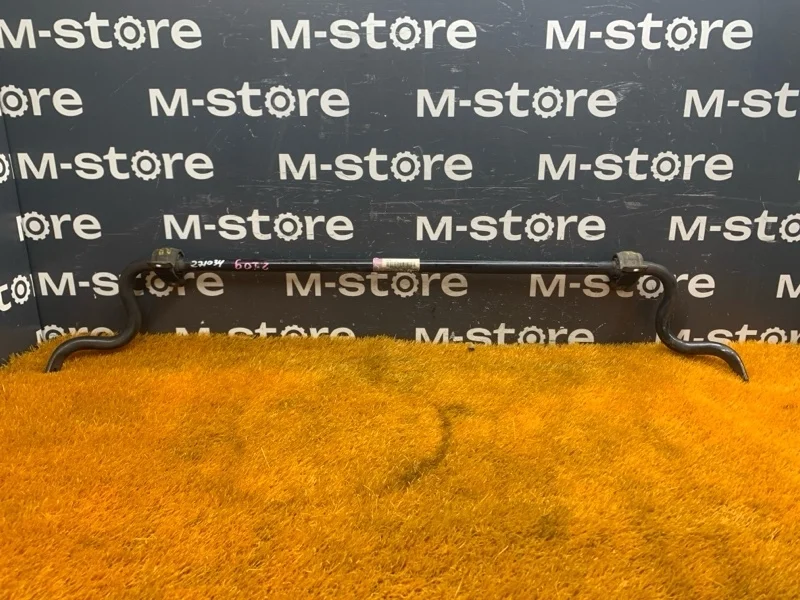 Стабилизатор Audi Q5 2011 8R0511305Q 8R CDN, задний