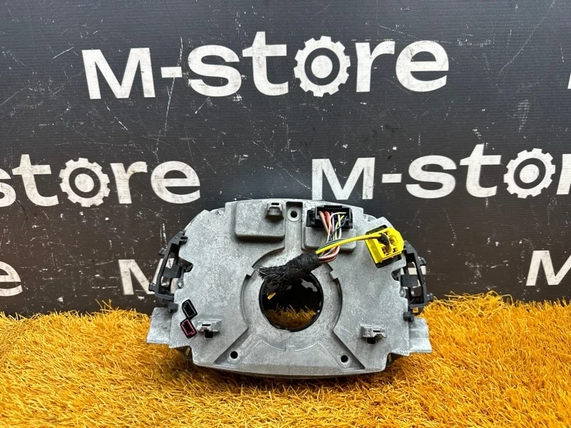 Шлейф-лента Bmw 7-Series 2003 6911514 E65 N62B36A