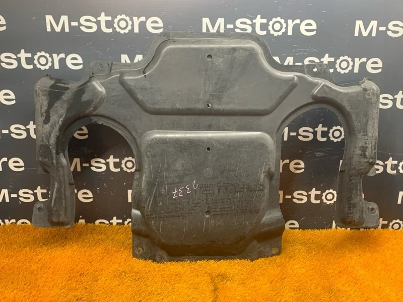 Защита АКПП Mercedes-Benz E-Class 2007 A2115242830 W211 272.943