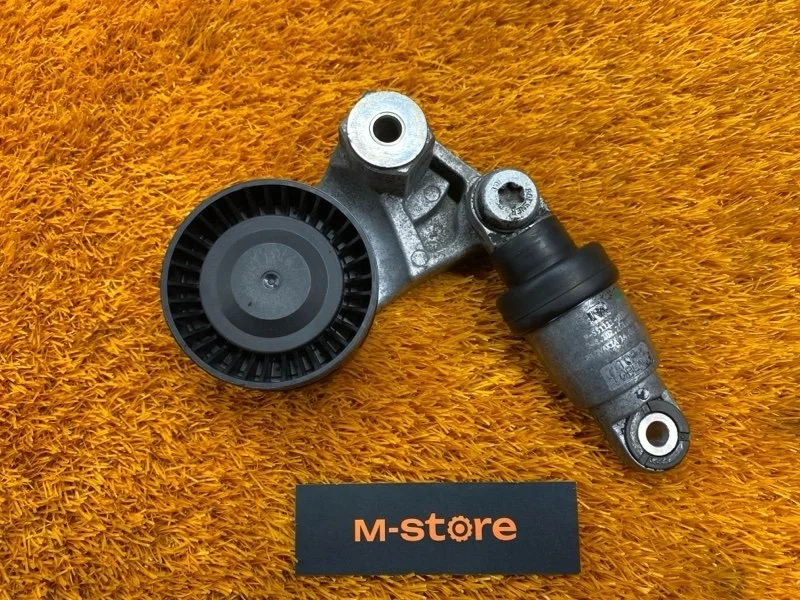 Натяжитель приводного ремня Porsche Cayenne 2008 94810236100 957 M4801