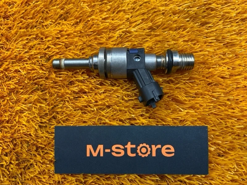 Форсунка топливная Porsche Cayenne 2008 94860523002 957 M4801