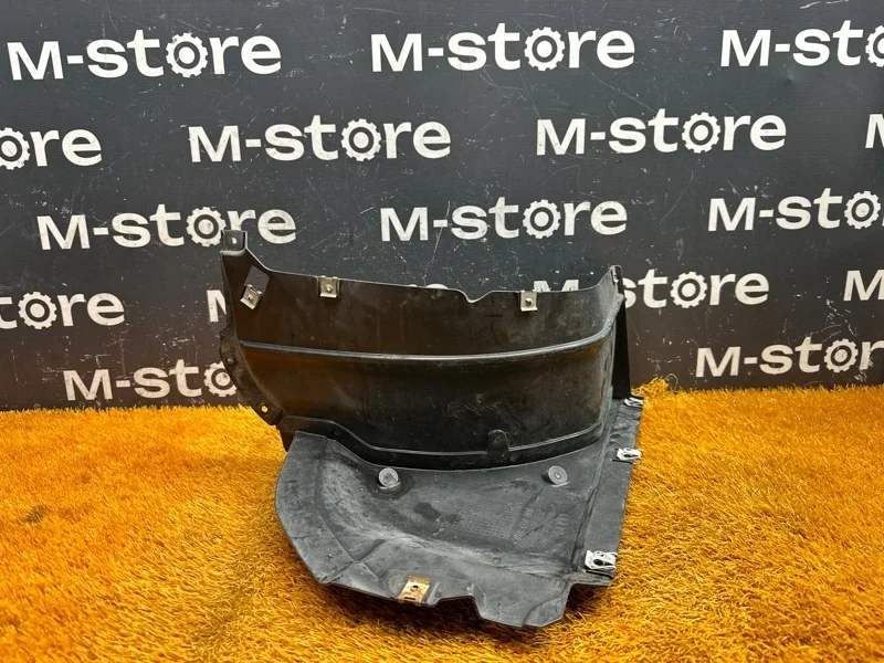 Подкрылок Audi Q3 2013 8U0853888A 8U CCZ, передний правый