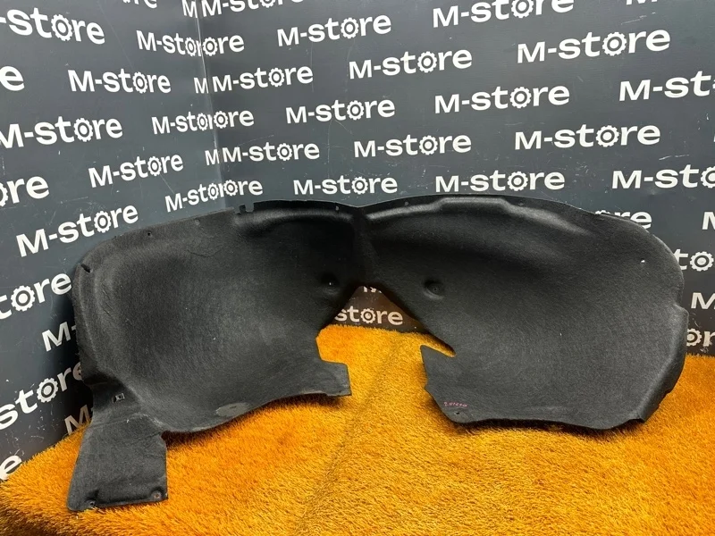 Подкрылок Volkswagen Touareg 2008 7L6809961L 7L BHK, передний левый