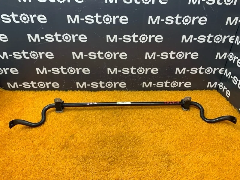 Стабилизатор Audi A4 2009 8K0511305M B8/8K CDN, задний