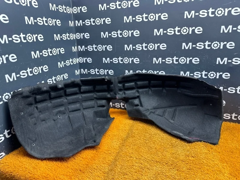 Подкрылок Audi Q3 2013 8U0821171C 8U CCZ, передний левый