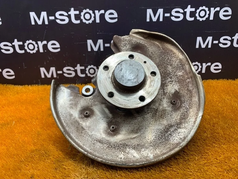 Ступица Audi A4 2012 8K0505432AP B8/8K CDNB, задняя правая