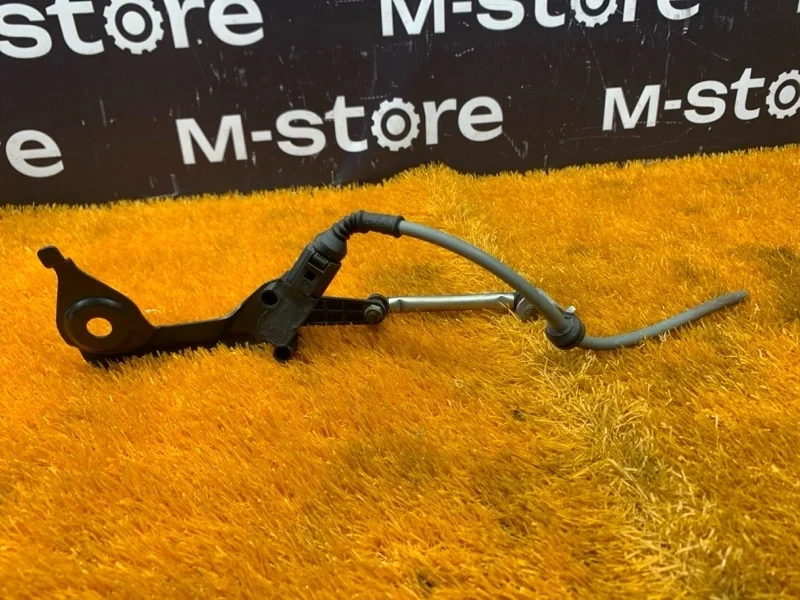 Датчик высоты дорожного просвета Audi A4 2012 1T0907503A B8/8K CDNB, задний