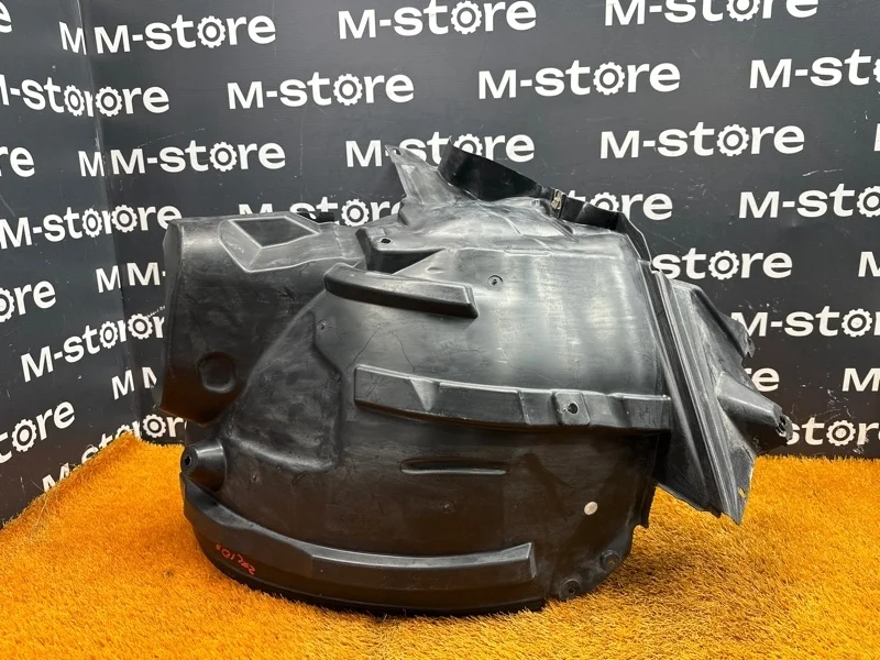 Подкрылок Mercedes-Benz Glk-Class 2010 A2046901130 X204 272.948, передний левый