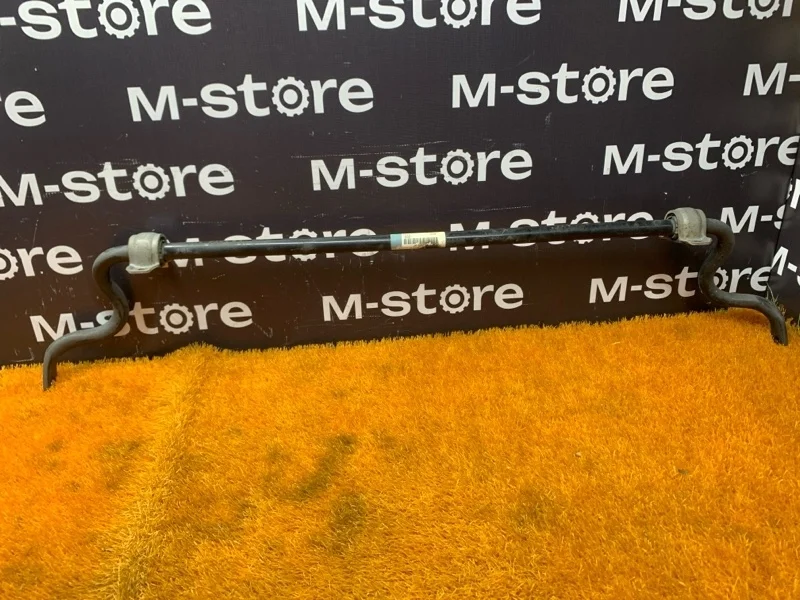 Стабилизатор Audi Q5 2010 8R0511305Q 8R CAL, задний