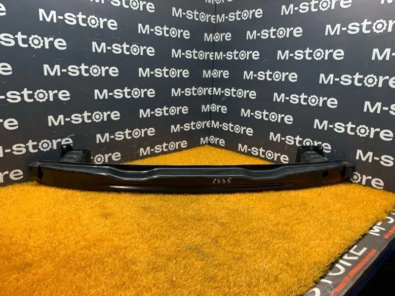 Усилитель бампера Audi Q3 2013 8U0807309D 8U CCZ, задний