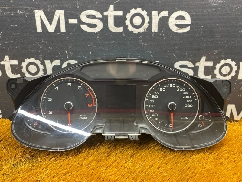 Щиток приборов Audi A4 2012 8K0920931P B8/8K CDNB