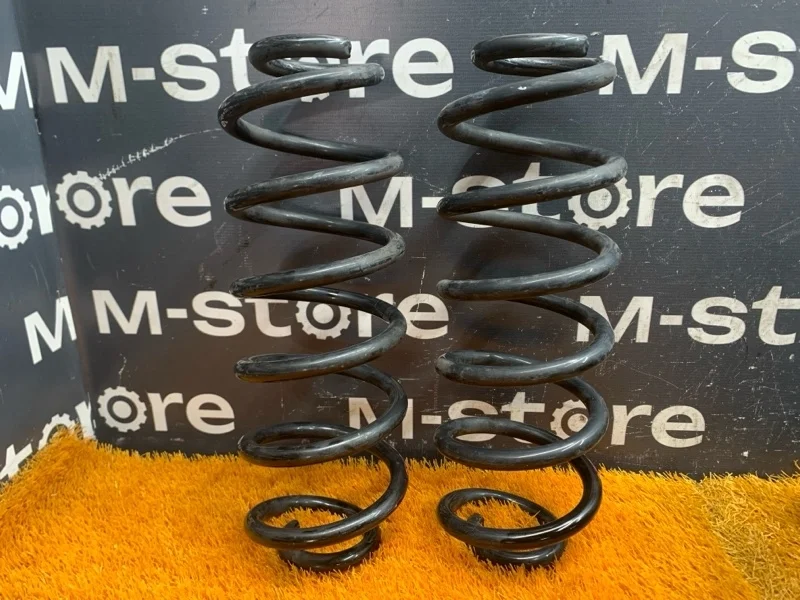 Пружина Audi Q5 2010 8R0511115AN 8R CAL, задняя