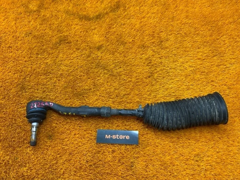 Тяга рулевая Bmw 7-Series 2003 32106777268 E65 N62B36A, левая