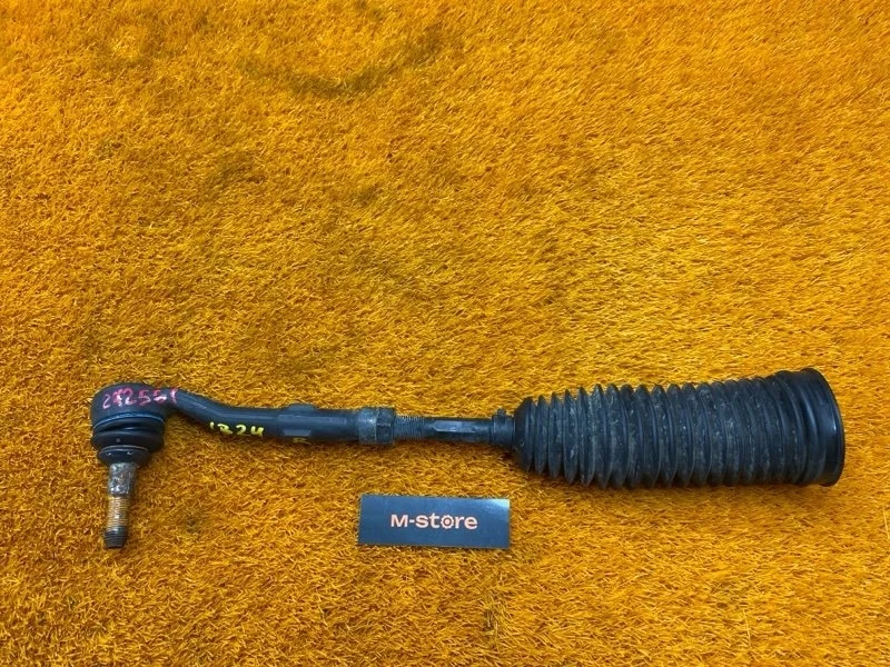 Тяга рулевая Bmw 7-Series 2003 32106777268 E65 N62B36A, правая