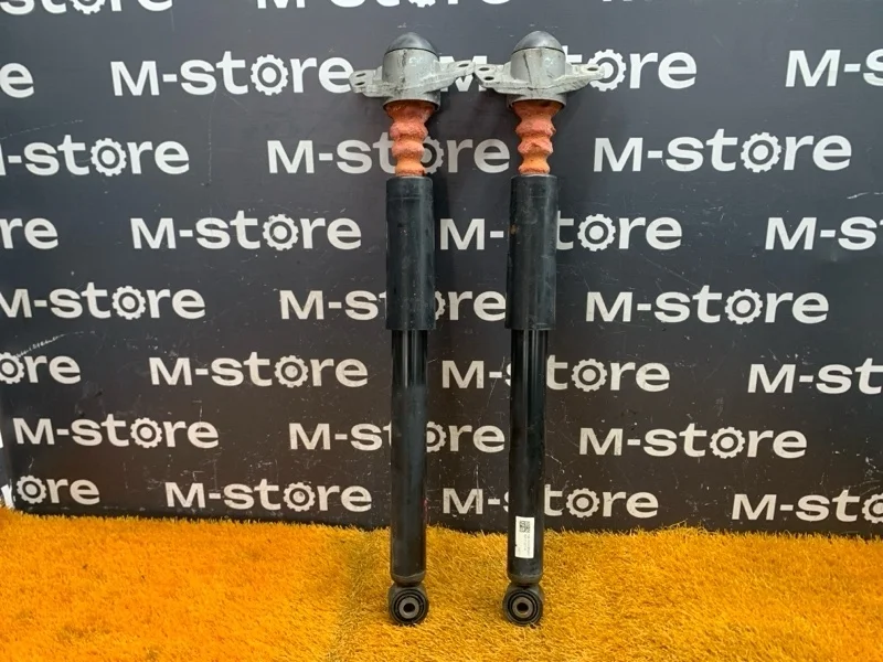 Амортизатор Audi Q3 2013 5N0513049AG 8U CCZ, задний