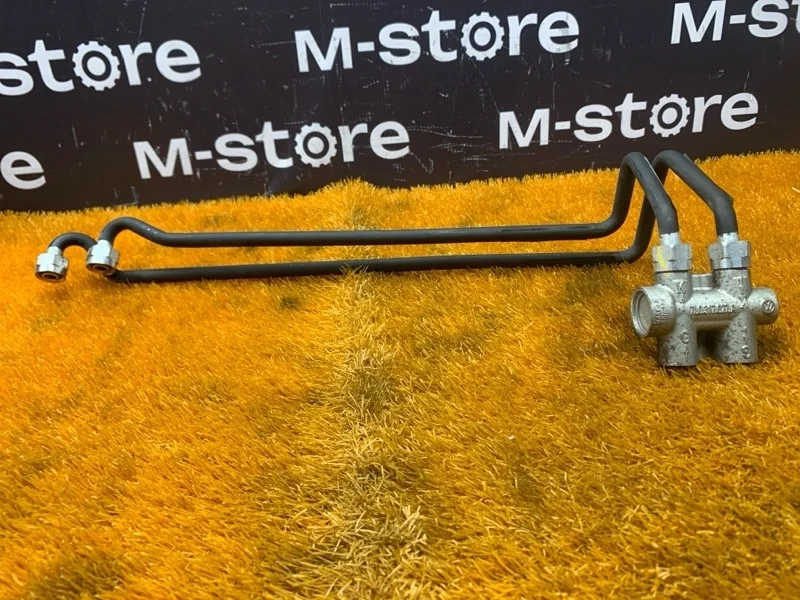 Термостат АКПП Porsche Cayenne 2008 7L0317027A 957 M4801