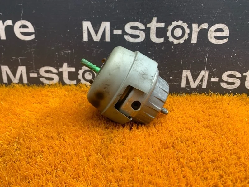 Подушка двигателя Audi A6 2006 4F0199379K C6/4F BDW, левая