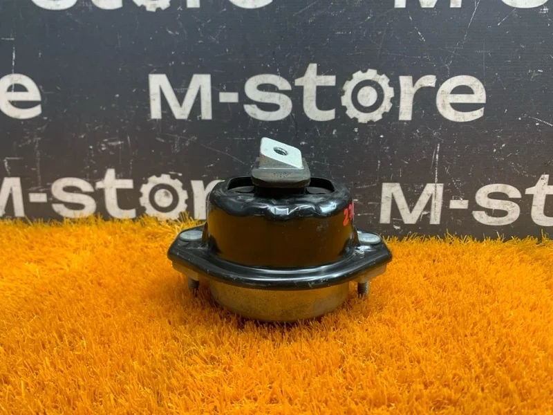 Подушка двигателя Bmw 7-Series 2003 22116754614 E65 N62B36A, правая