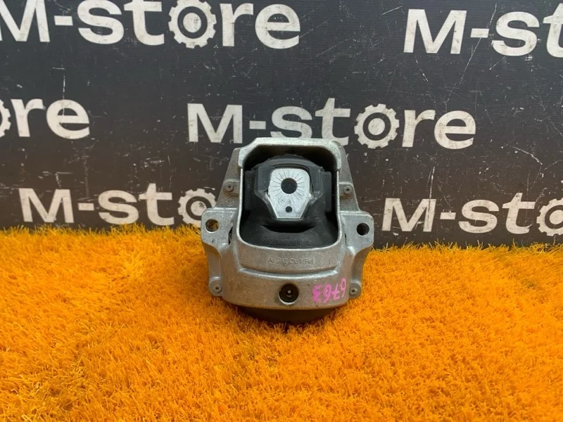 Подушка двигателя Audi A4 2012 8R0199381AL B8/8K CDNB, правая