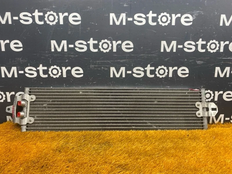 Радиатор акпп Volkswagen Touareg 2008 7L0317019B 7L BHK