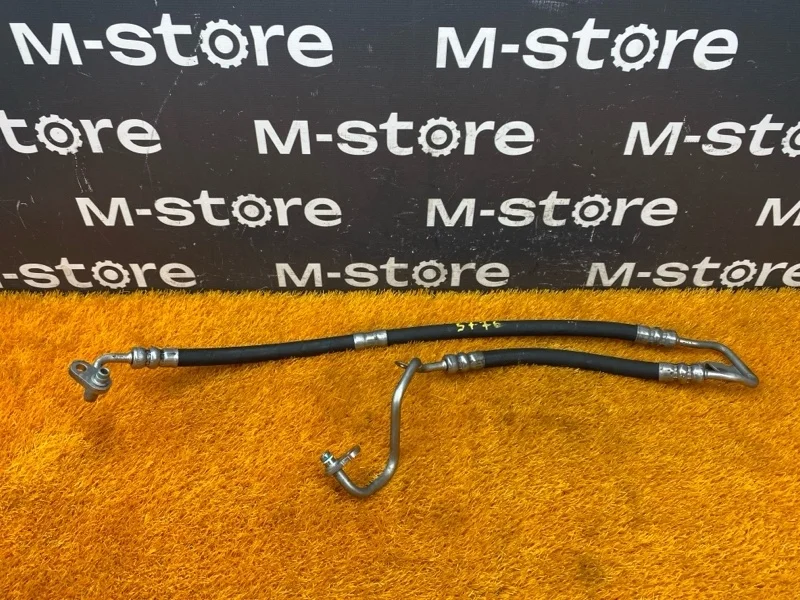 Шланг гидроусилителя Mercedes-Benz Glk-Class 2010 A2044604324 X204 272.948