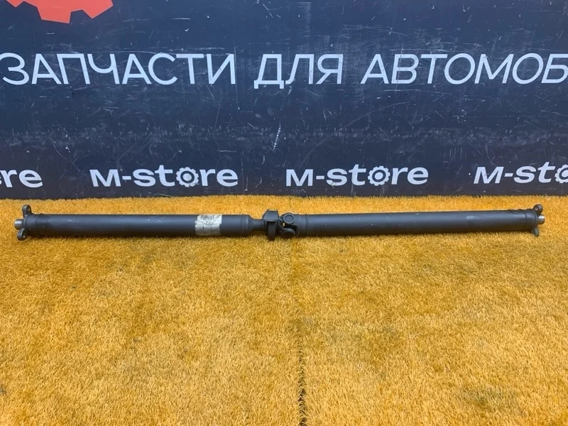 Карданный вал Mercedes-Benz C-Class 2001 A2034105206 W203 111.951, задний