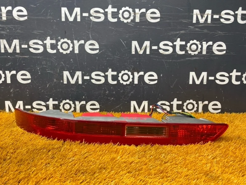 Фонарь в бампер Audi Q5 2010 8R0945095 8R CAL, задний левый