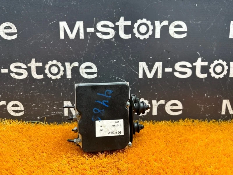 Блок ABS Audi A4 2009 8K0907379AH B8/8K CDN