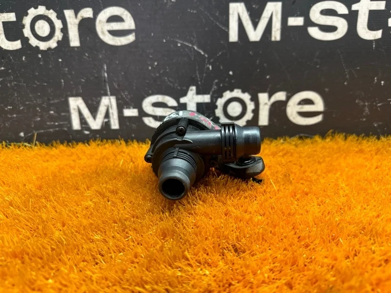 Помпа дополнительная Bmw 7-Series 2003 64116922699 E65 N62B36A