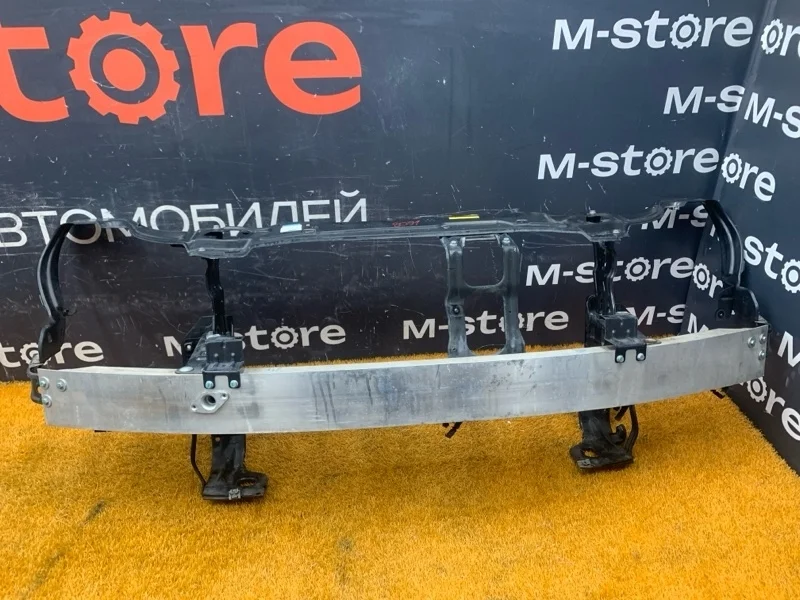 Рамка радиатора Mercedes-Benz C-Class 2001 A2036204372 W203 111.951