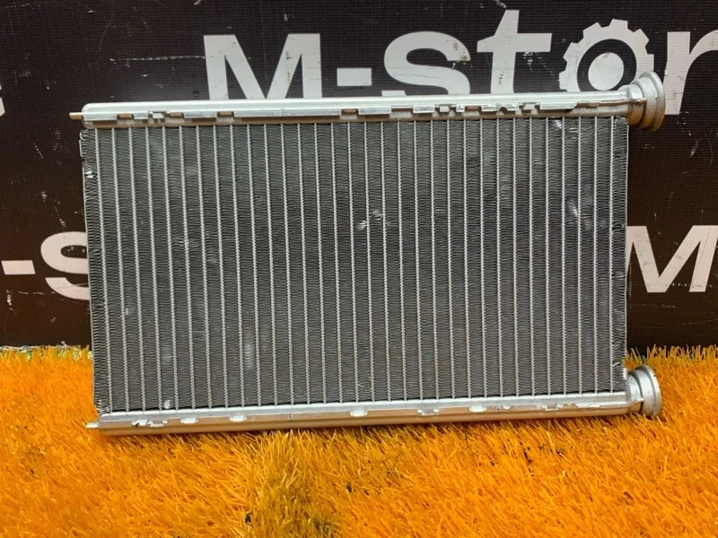 Радиатор печки Bmw 1-Series 2014 64119229486 F20 N13B16A