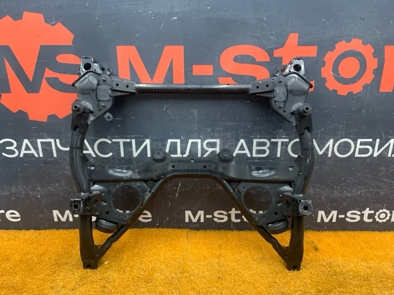Балка поперечная (подрамник) Bmw 1-Series 2014 31106872118 F20 N13B16A, передняя